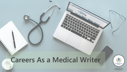 Product image for Introduction to Careers as a Medical Writer