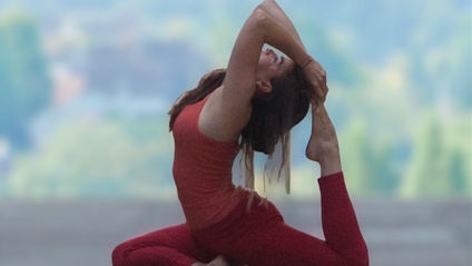Product image for The Embodiment Sessions