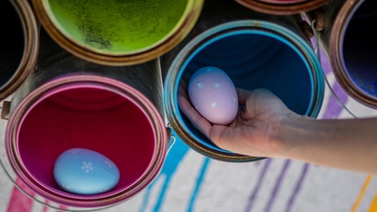 Product image for Improving Egg Quality Workshop