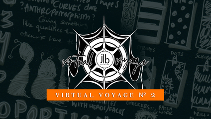 Product image for Virtual Voyage No.2