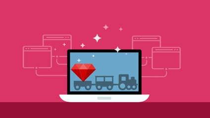 Product image for Ruby On Rails