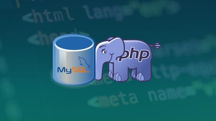 Product image for Beginners PHP and MySQL Development Bundle