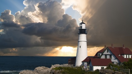 Product image for A Lighthouse of Prayer Mini-Course