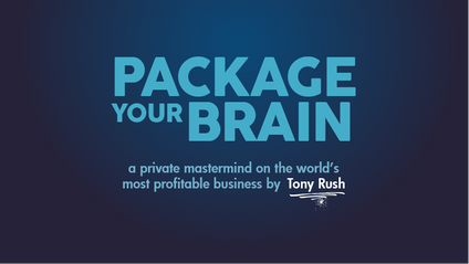 Product image for Package Your Brain