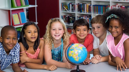 Product image for Harvard Elementary - IB Spanish Program