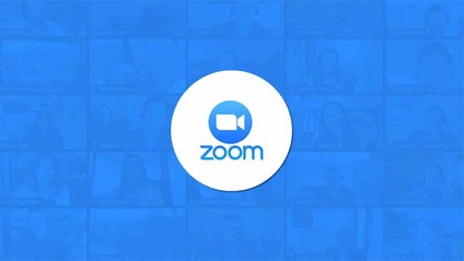 Product image for Zoom