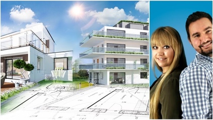 Product image for Les Secrets de l'immobilier
