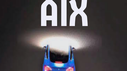 Product image for AIX