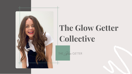 Product image for The Glow Getter Collective