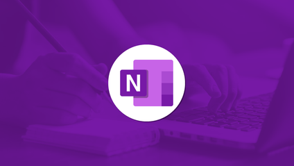 Product image for OneNote