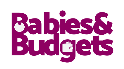 Product image for Babies & Budgets