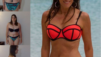 Product image for Plant Powered Mastery - 21 Day New Body Program!