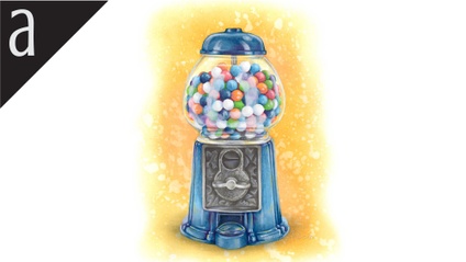 Product image for Penny Candy