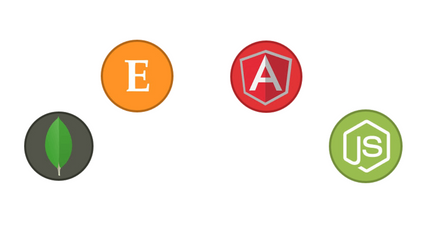 Product image for La MEAN stack par la pratique