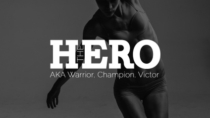 Product image for Hero Type