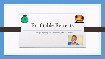 Product image for Module 1 - Retreat Basics