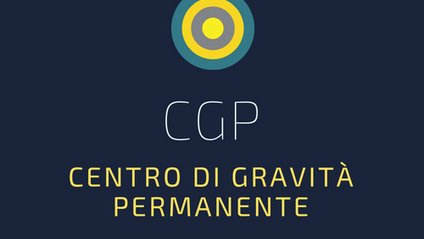 Product image for Centro di Gravità Permanente