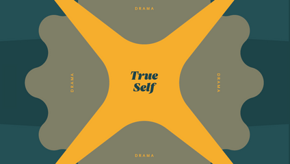 Product image for Define Your True Self - Self Directed