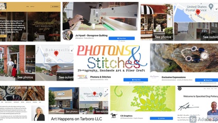 Product image for Marketing for Artists