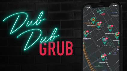 Product image for Dub Dub Grub - SwiftUI, MapKit & CloudKit - Updated for iOS 17