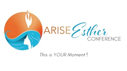Product image for Arise Esther Conference Replay