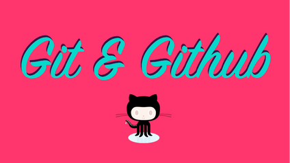 Product image for Introduction to Git & Github