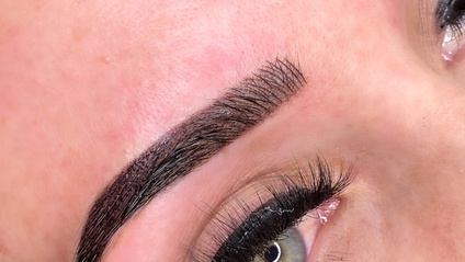 Product image for Prepping/Numbing Brows