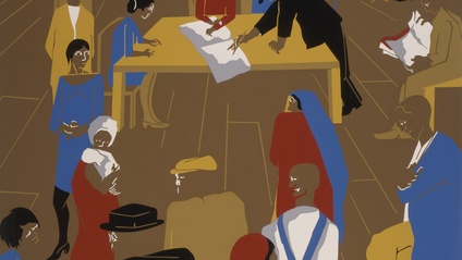 Product image for Art and Social Justice