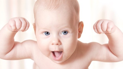 Product image for Understand Posture Development In Children Better