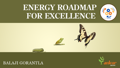 Product image for Energy Roadmap for Excellence