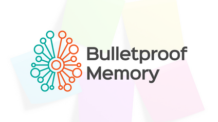 Product image for Bulletproof Memory