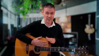 Product image for Intermediate Guitar Fingerpicking