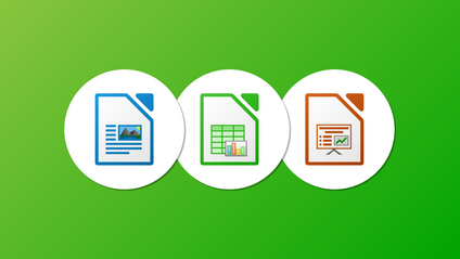 Product image for LibreOffice Esencial