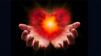 Product image for Heal Your Heart: Nervous System Health & the Fire Element