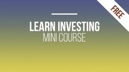 Product image for Investing In The Stock Market - Where Do You Start