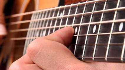 Product image for Chords are Key for Guitar Online Seminar