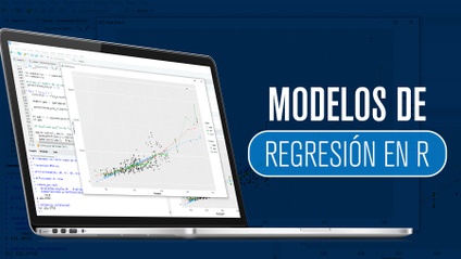 Product image for Modelos de Regresión en R