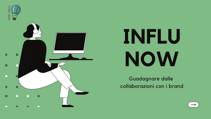 Product image for Influ Now