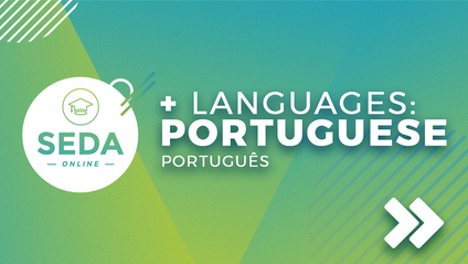 Product image for +Languages: Portuguese