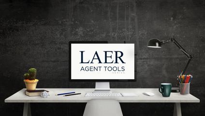 Product image for LAER Agent Tools Series