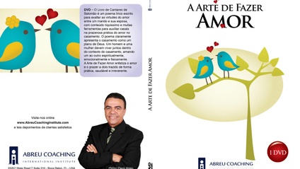 Product image for CURSO A ARTE DE FAZER AMOR