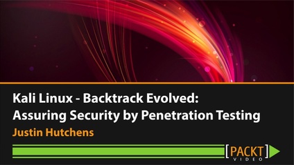 Product image for Kali Linux - Backtrack Evolved: Assuring Security by Penetration Testing