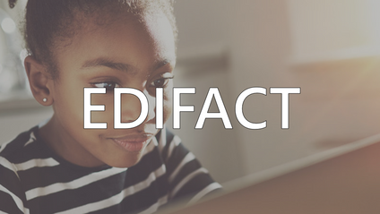 Product image for EDIFACT
