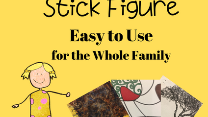 Product image for Beyond the Stick Figure Complete Drawing Course PLUS 3 Bonus Courses