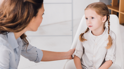 Product image for Ministry to Children in Crisis
