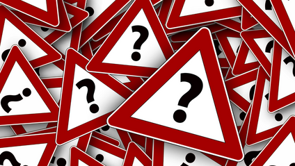 Product image for Questions & Answers _ August 2022