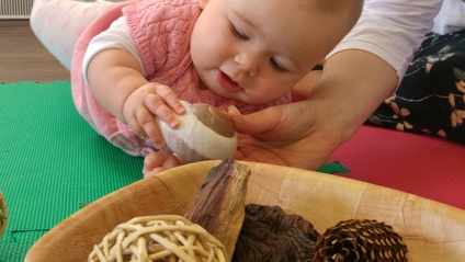 Product image for Discovery Tots at Home