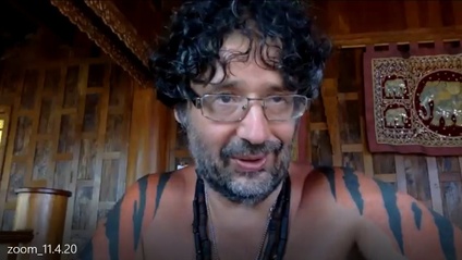 Product image for Public Questions & Answers with Peter