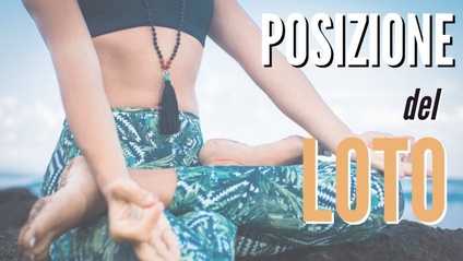 Product image for POSIZIONE del LOTO