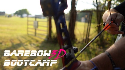 Product image for 2020 BAREBOW 3D BOOTCAMP